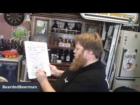 Big brew day 2020 american homebrewers association