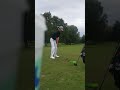 wedge practice