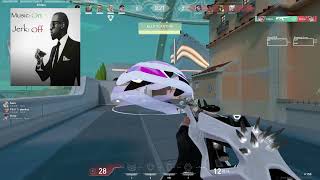 zanks Iso Pearl RADIANT MVP 37 KILLS