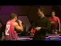 How MrBeast Embarrassed Me In Front Of 100 000 People