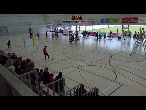 VBC Visp - VBC Glaronia (14.1.2023)