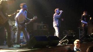 Basement - For You The Moon (Live) - 4/2/17 - HOB Orlando