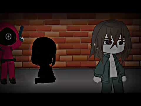 Kang sae byeok-! 💔《Squid game》