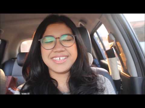 #QVLOG39 SURPRISE-IN BABEH