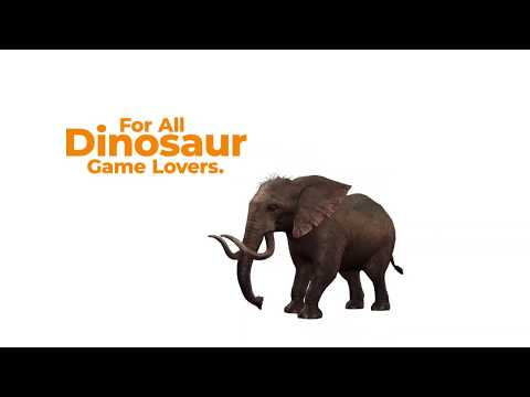 Dinosaur Simulator 2020 Video