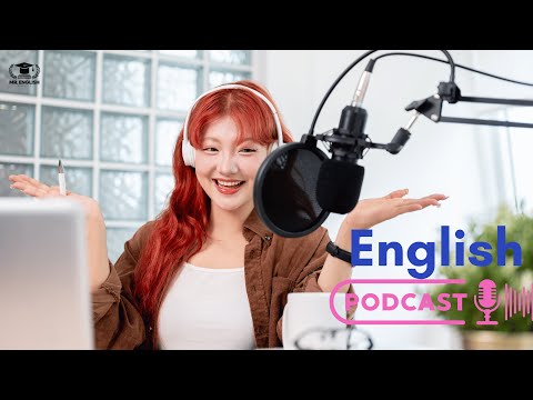 Learn English  with podcast 🎧 conversation  |  Will You Be My Girlfriend? | eposide 76