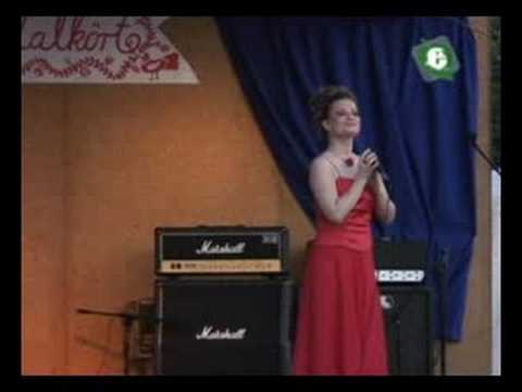 A borsodszentgyörgyi falunap - 2008 - 9. rész