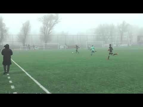 U13 FC Chișinău  vs ȘS Măgdăcești 20/12/25