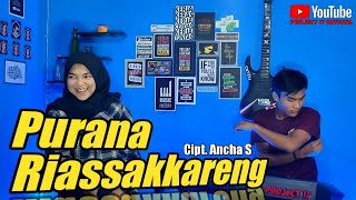 Download lagu PURANA RIASSAKKARENG - DEWINTASTANI COVER BY PROJECT 17 || EDISI SANTAI mp3 Download lagu PURANA RIASSAKKARENG - DEWINTASTANI COVER BY PROJECT 17 || EDISI SANTAI mp3
