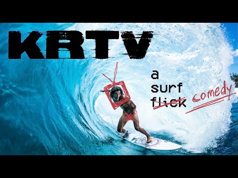 KRTV - Kalani Rivero (FULL SURF MOVIE)