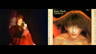 Kate Bush - In The Warm Room (LaRCS, by DcsabaS, 1979)