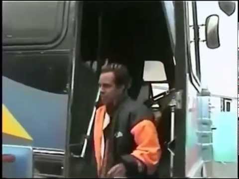 LOS CHICOS DINAMITA Canta chavo