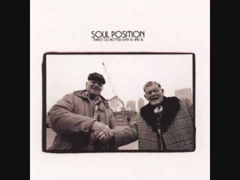 Soul Position - I'm Free