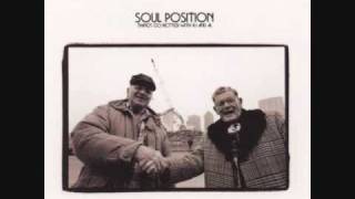 Soul Position - I'm Free