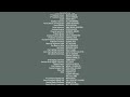 The SpongeBob Movie Credits 2004 In The Loud House Movie 2021 Style