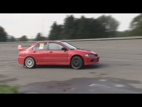 KoprCup 2018 - 6. závod | 33 | Hynek Mucha