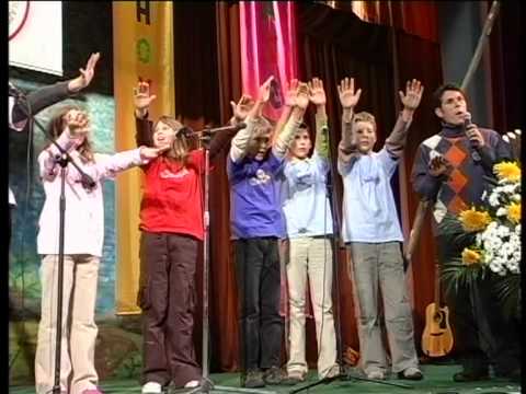 Djeca iz Pule - Haja-haja