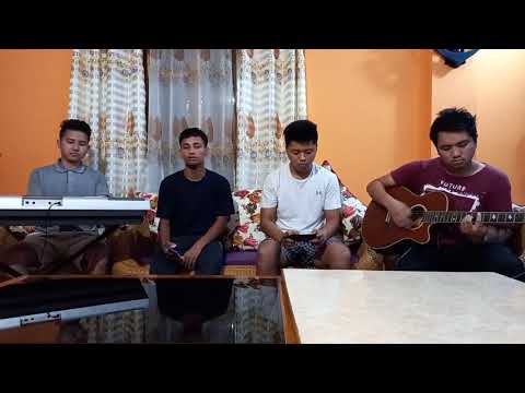 Cover song NABHULIDEU TIMI