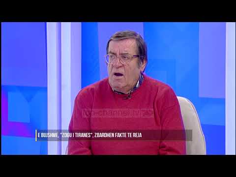Babai “Zogut të Tiranës”: djali kishte në bankë vetëm 200 mijë lekë - Shqipëria Live, 13 Janar 2020