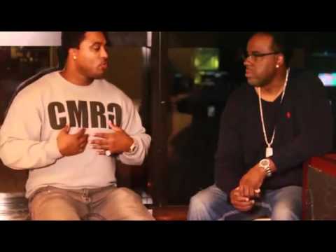 JO JO CAPONE ROUND TABLE INTERVIEW WITH DON DIVAS DELSON HOLLOWAY