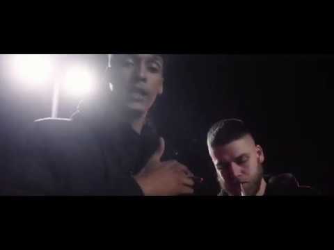 SCHWARZE SCHEIBEN - FLEX53 & KEANU (PROD. TK & DAN ABRIDGE)