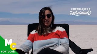 Assumindo Riscos | Documentário de Viagem | Episódio 4