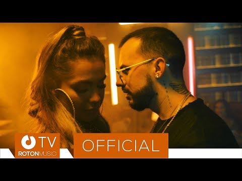 RotonMusicTV and Jimmy Dub