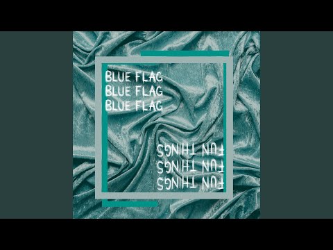 Blue Flag / Fun Things