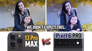 [討論] Youtu盲測Pixel 6與iphone13