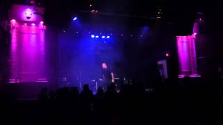 Leæther Strip - Nothing Seen Nothing Done - Live in Minneapolis 2013-07-11