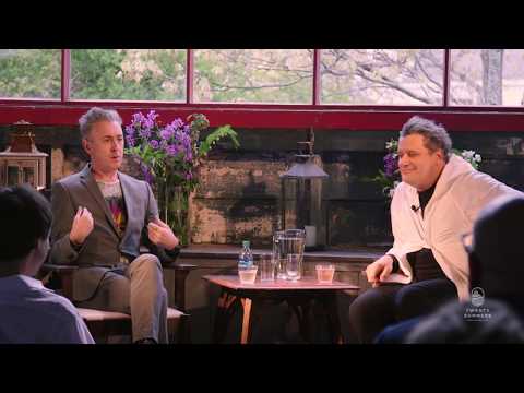 Isaac Mizrahi and Alan Cumming in Conversation (full)