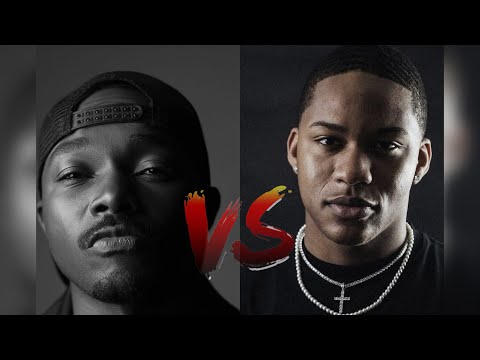 Uami Ndongadas VS Phedilson ( Vídeo Oficial) - Batalha de Estrelas | Manicômio B | Prod @DjulayBeat 