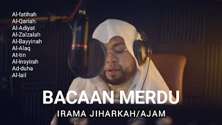 Download lagu Murottal Alquran Merdu Maqam Jiharkah Abdul Karim ... mp3
