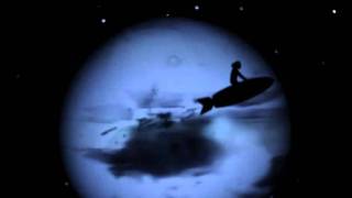 Bertrand Soulier - Ninon dans la lune