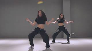 Freakshow - Britney Spears | Jennifer Wang Choreography
