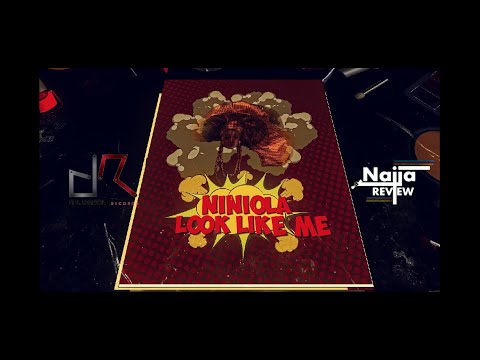 Video thumbnail for Look Like Me