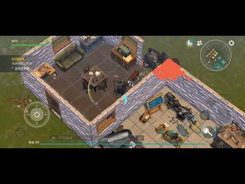 raid base TeoReTik  LDOE