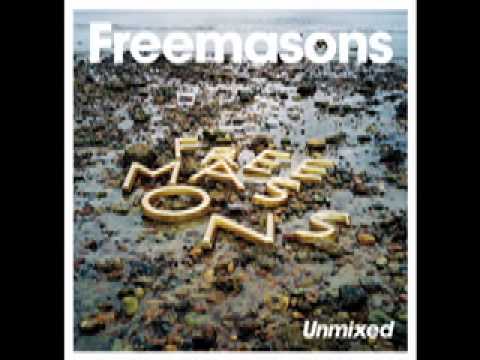 Freemasons - Love On My Mind (After Hours Mix)