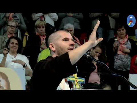 11. Spotkanie otwarte 27.04.2019 - Modlitwa o uwolnienie