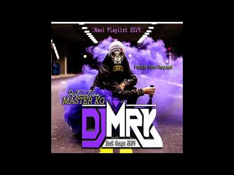 DJ M R K x MASTER KG - Situation [Zouk Kompa 2k19]