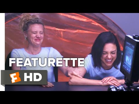 The Spy Who Dumped Me Featurette - Dynamic Duo (2018) | Movieclips Coming Soon