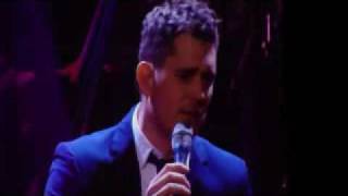 Michael Buble - At This Moment - Madison Square Garden 3/20/10