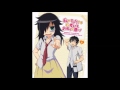 WataMote ED Ending 5 Full - Sokora no Kigurumi ...