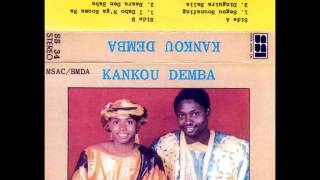 Kankou Demba - Segou Sounafing (Mali, 1980s)