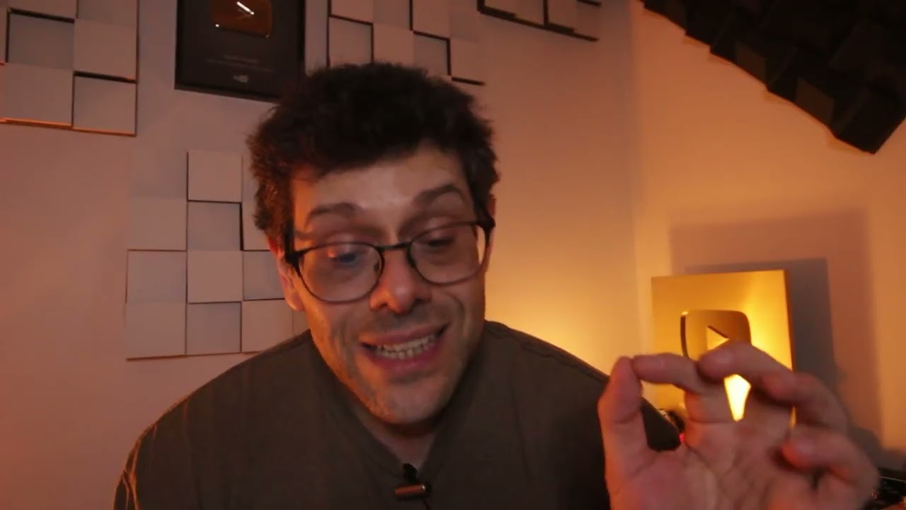 Depoimento dos Pacientes - Lucas, análise e limpeza de casas