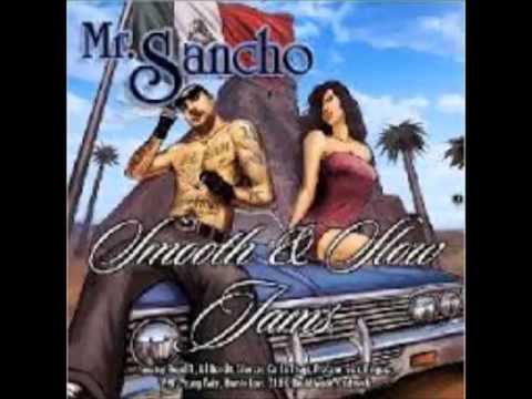 MR SANCHO FT ROYAL T - YOU CAN BE MY BABYGIRL  (PRODUCED BY STEVEN ROWIN)