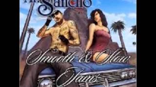 MR SANCHO FT ROYAL T - YOU CAN BE MY BABYGIRL  (PRODUCED BY STEVEN ROWIN)