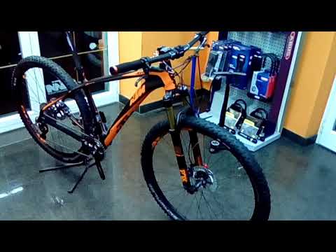 KTM myroon prestige xtr di2 model year 2017