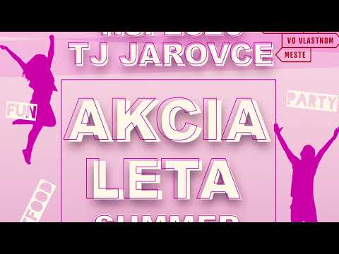 AKCIA LETA 2020 - ŠUTROVKA