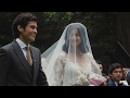 Anne Curtis And Erwan Heusaff S Full Wedding Ceremony